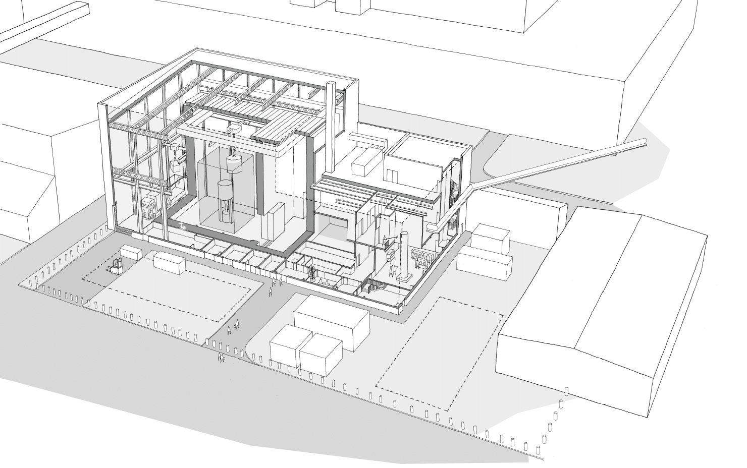 Multi-million-pound investment to advance fusion fuel development ...