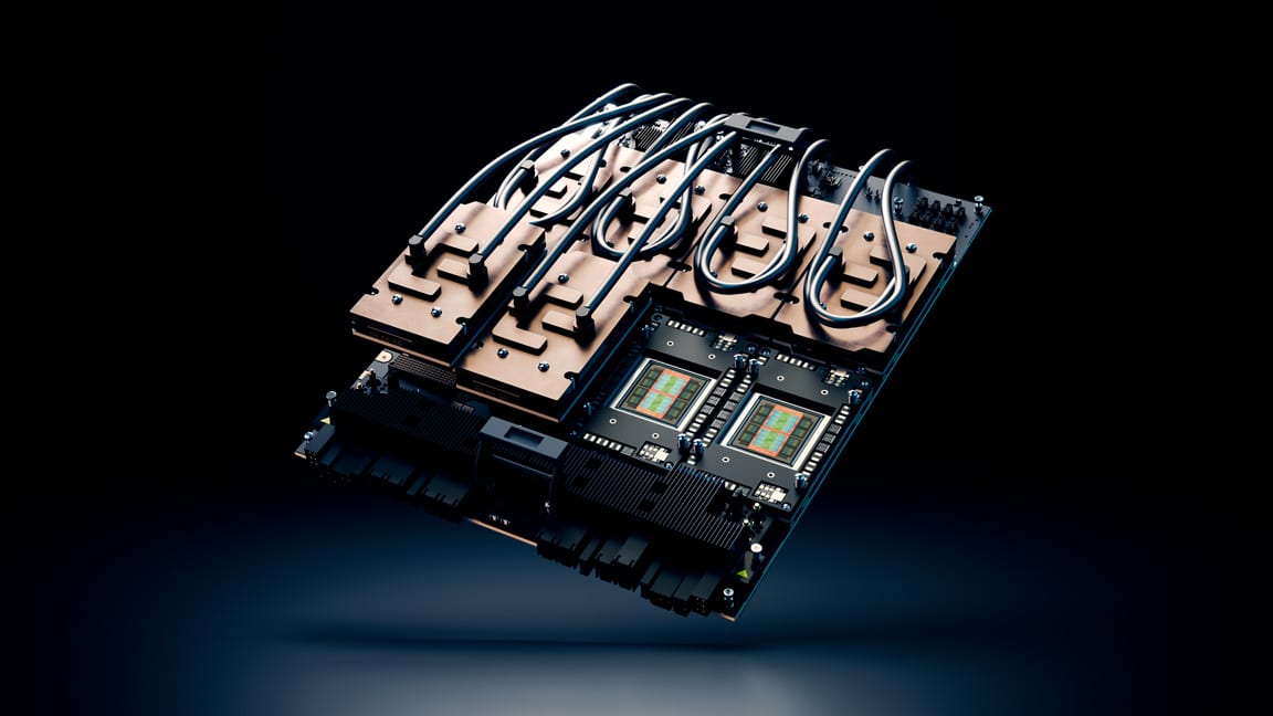 £45 million ‘Sunrise’ AI supercomputer to power new AI Growth Zone ...